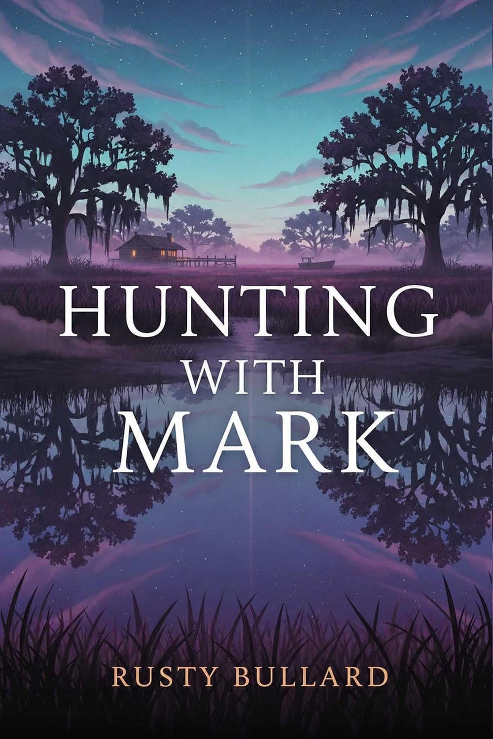 Hunting with Mark by FL Bullard